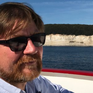 Profilbild von Frank Sekura