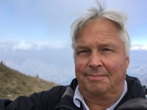 Profilbild von Frank Seliger