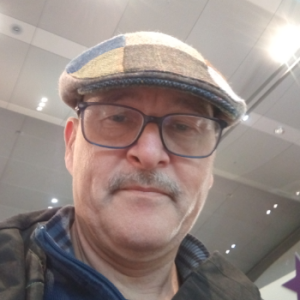 Profilbild von Frank Sell