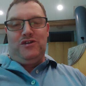 Profilbild von Frank Sellemann