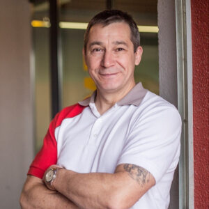 Profilbild von Frank Sendke