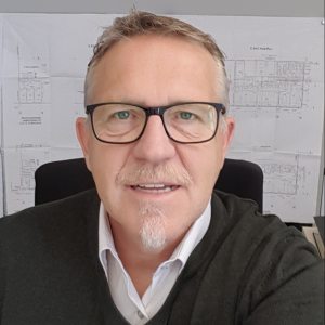 Profilbild von Frank Senger