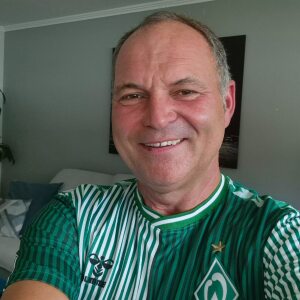 Profilbild von Frank Senger