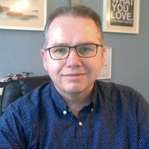 Profilbild von Frank Sengespeick
