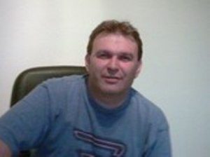 Profilbild von Frank Senior
