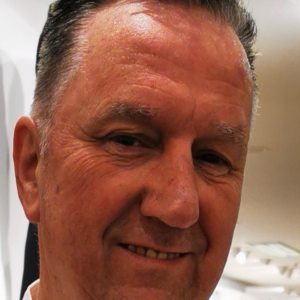 Profilbild von Frank Sermond