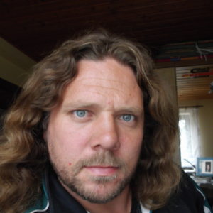 Profilbild von Frank Seubert