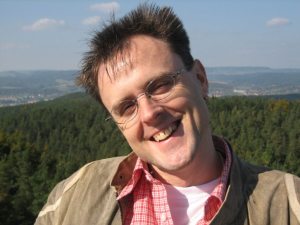 Profilbild von Frank Seyfarth