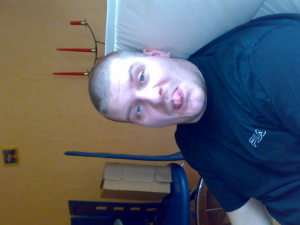 Profilbild von Frank Sidzik