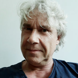 Profilbild von Frank Siebecke