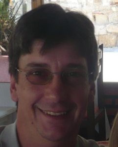 Profilbild von Frank Siebelhoff