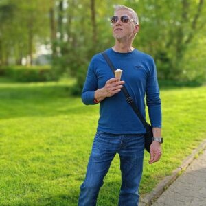 Profilbild von Frank Sieber