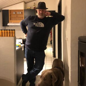 Profilbild von Frank Sieber