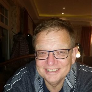 Profilbild von Frank Sieber