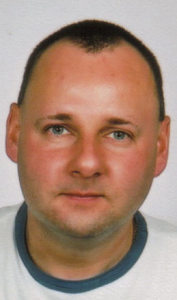 Profilbild von Frank Sieberhagen