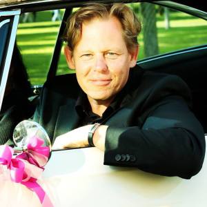 Profilbild von Frank Siebert