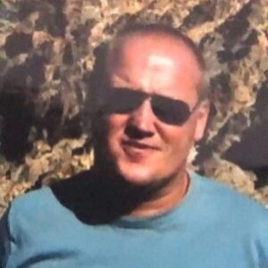 Profilbild von Frank Siebert