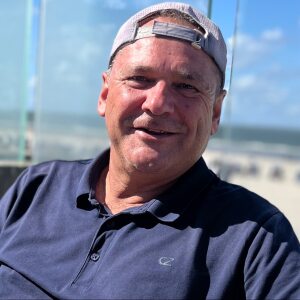 Profilbild von Frank Siedelhofer