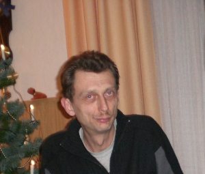 Profilbild von Frank Siedentopf