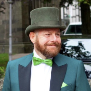 Profilbild von Frank Siedler
