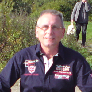 Profilbild von Frank Siedschlag