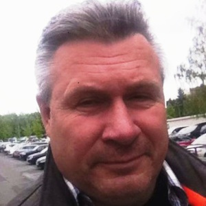 Profilbild von Frank Siegel