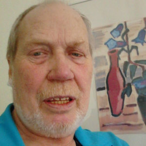 Profilbild von Frank Siegel