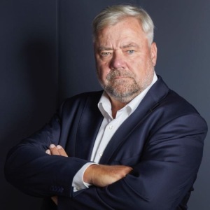 Profilbild von Frank Siegfried