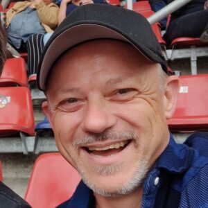 Profilbild von Frank Siemens