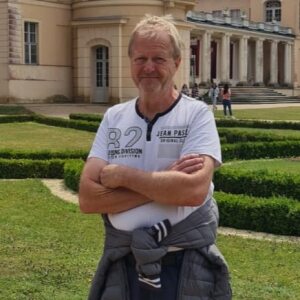 Profilbild von Frank Siemens