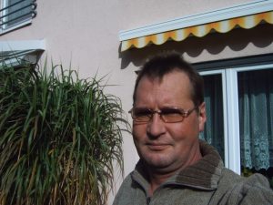 Profilbild von Frank Siemoneit