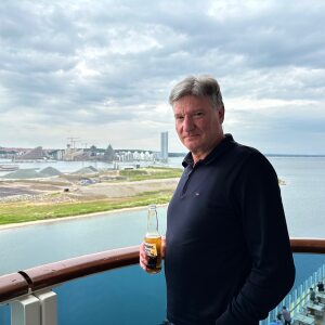 Profilbild von Frank Siemsen