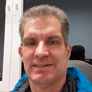 Profilbild von Frank Siepelmeyer