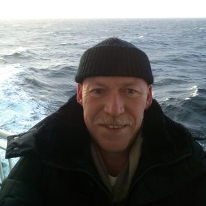 Profilbild von Frank Siessegger