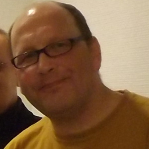 Profilbild von Frank Sieverling
