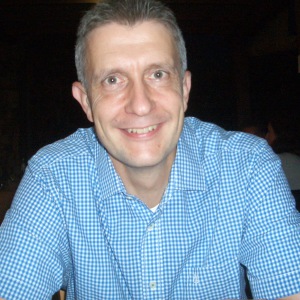 Profilbild von Frank Sievert