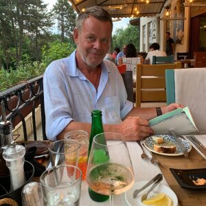 Profilbild von Frank Sieweke