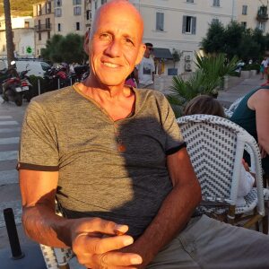 Profilbild von Frank Sikora
