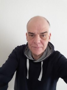 Profilbild von Frank Sill