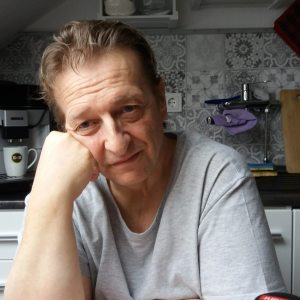 Profilbild von Frank Simke