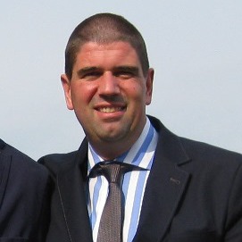 Profilbild von Frank Simmchen