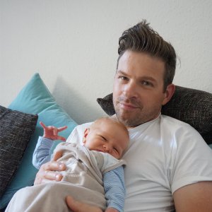 Profilbild von Frank Simon