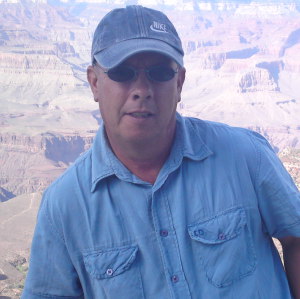 Profilbild von Frank Simon