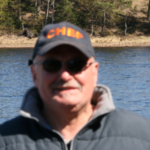 Profilbild von Frank Simon