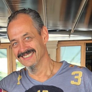 Profilbild von Frank Singer