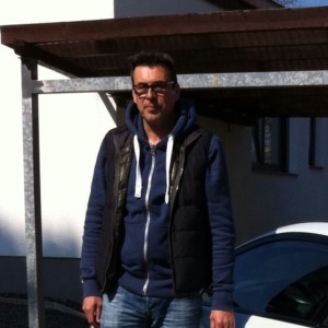 Profilbild von Frank Sirrenberg