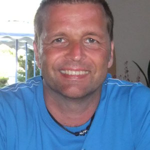 Profilbild von Frank Sirsch