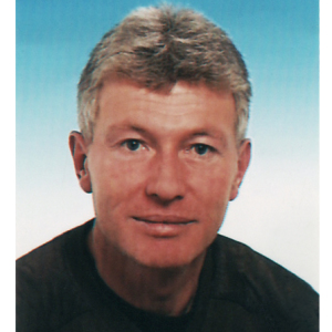 Profilbild von Frank Sittel