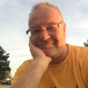 Profilbild von Frank Skeip