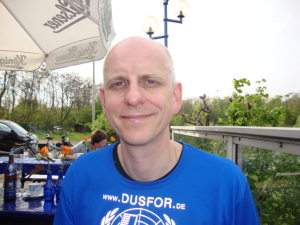 Profilbild von Frank Skibbe
